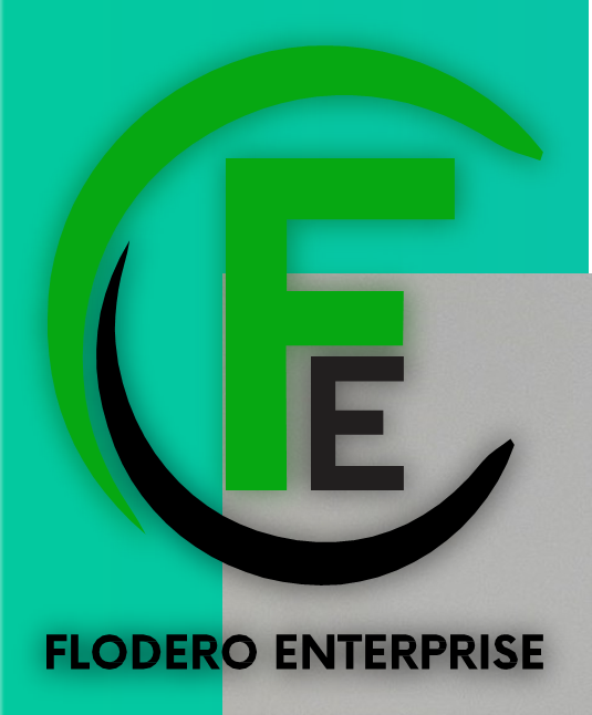 FLODERO LOGO